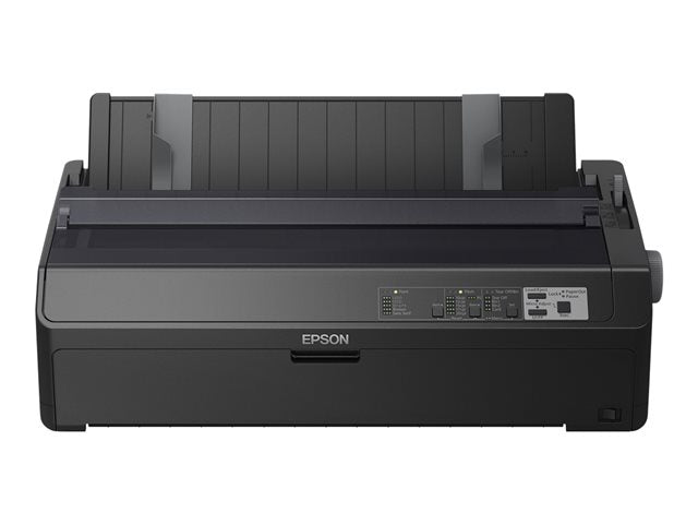 Ударен матричен принтер EPSON FX-2190IIN