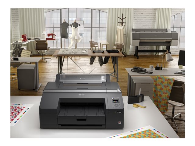 EPSON SureColor SC-P5000 STD 17 инча