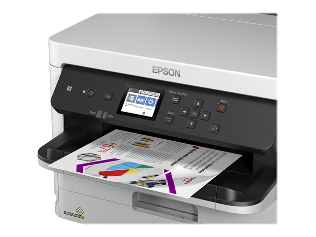 EPSON WorkForce Pro WF-C5210DW