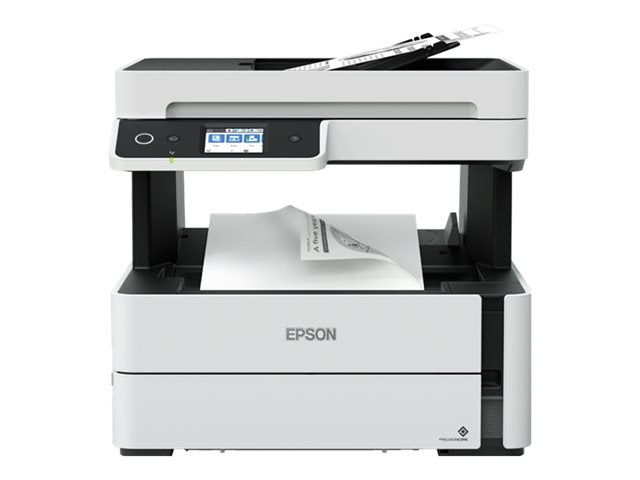 EPSON EcoTank ET-M3180 MFP моно 39 стр./мин