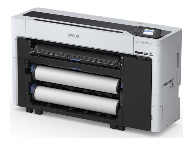 Многофункционален принтер EPSON SureColor-T5700DM Duo Roll 16 ppm