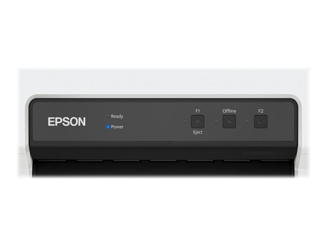 EPSON PLQ-35 матричен принтер 24pin 347cps A3 A4 MFP WiFi LAN USB Duplex