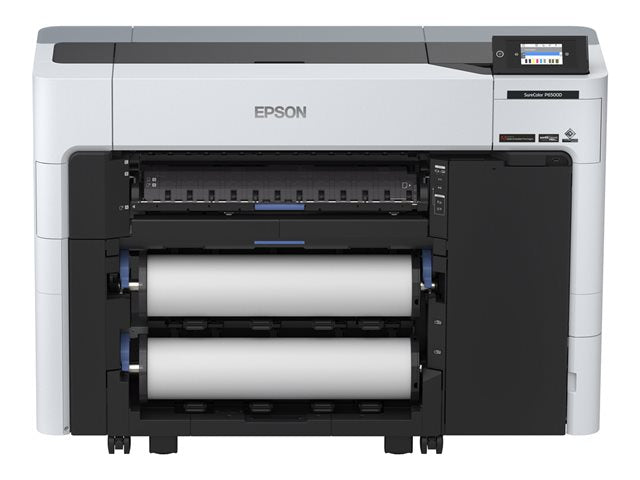 EPSON SureColor SC-P6500DE 24 инча Dual Roll без PostScript