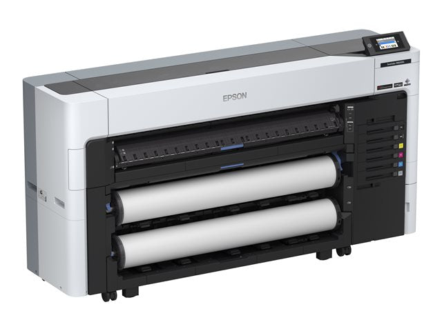 EPSON SureColor-P8500DL 44 инча Duo Roll Adobe PostScript Ink Bags 1.6L