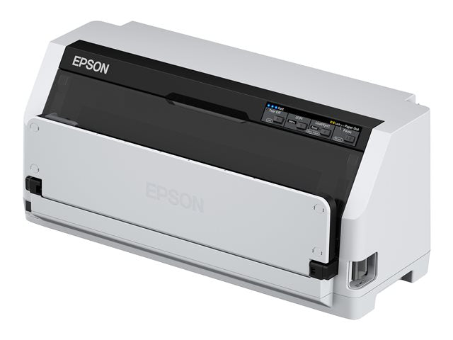 EPSON LQ-780N матричен принтер 24pin 487cps A4 SF LAN USB