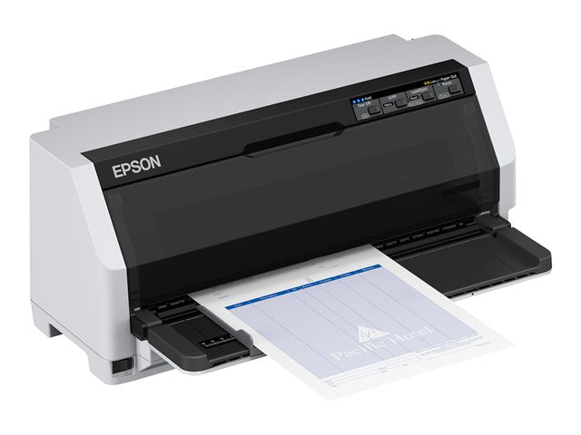 Матричен принтер EPSON LQ-690II >529 знака/сек