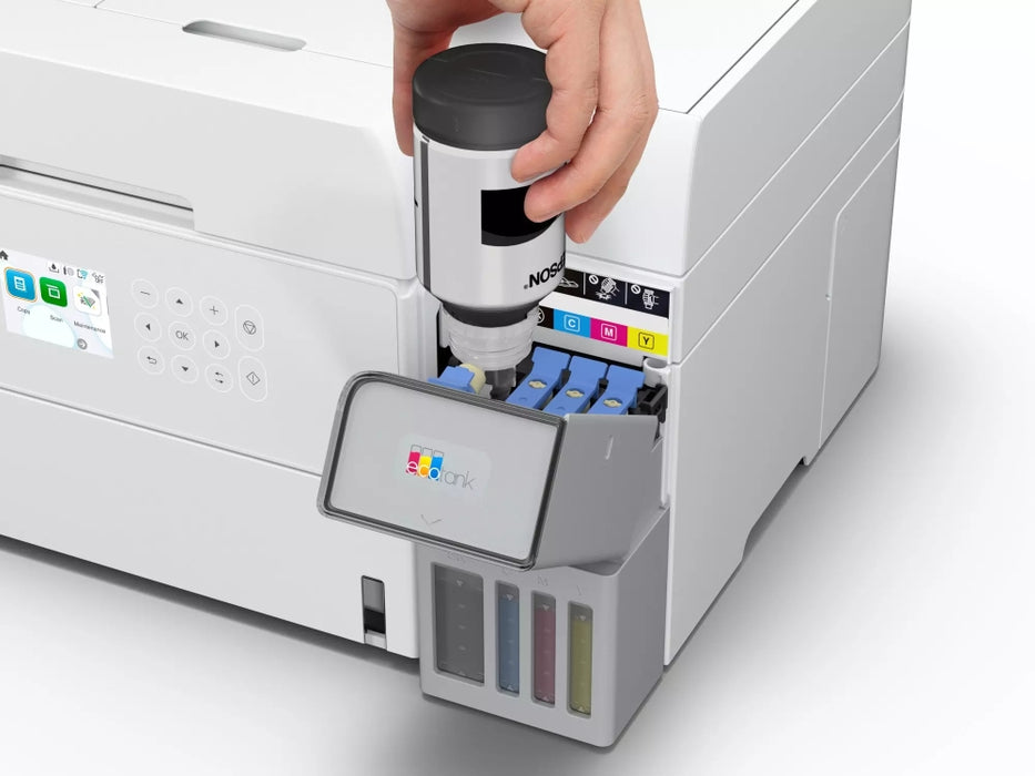 Epson EcoTank L6376