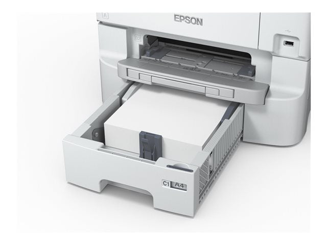 Касета за хартия EPSON 500 листа за серия WF-6000
