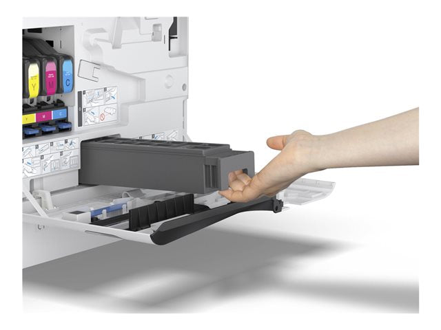 EPSON Maintenance Box за AM-C400/550