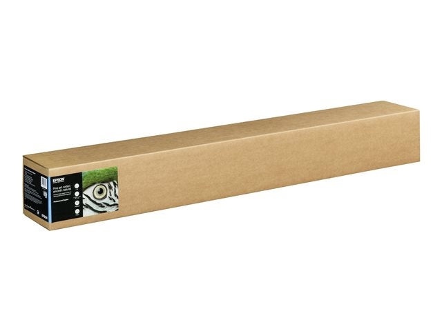 EPSON Fine Art Cotton Smooth Natural 44 инча x 15 м