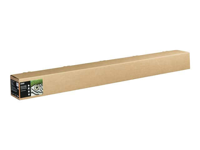EPSON Fine Art Cotton Textured Bright 64 инча x 15 м