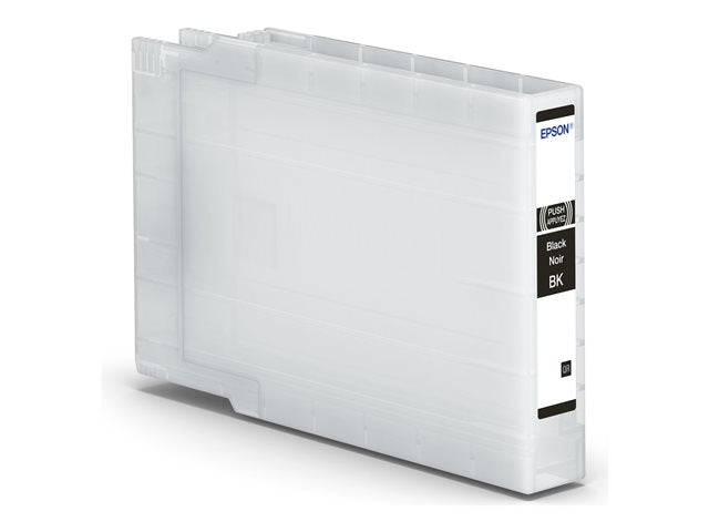 EPSON 6LB WF-C81xx WF-C86xx Ink Cartridge L Черна