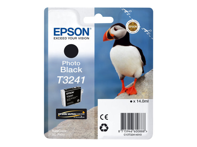 EPSON T3241 Photo Black
