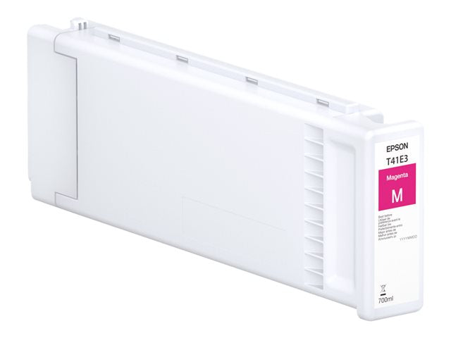EPSON Singlepack UltraChrome XD2 Magenta 700 мл