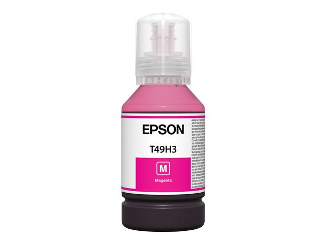 EPSON T49N300 Dye Sublimation Magenta 140 мл