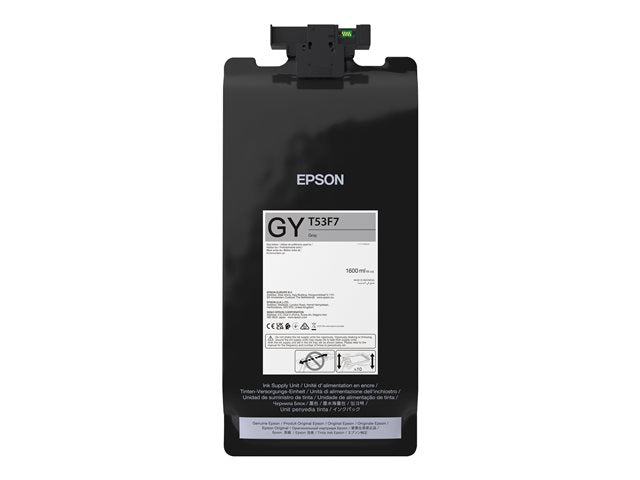 EPSON UtraChromePro 6 Gray IIPS Rips 1.6 L SureColorC-P