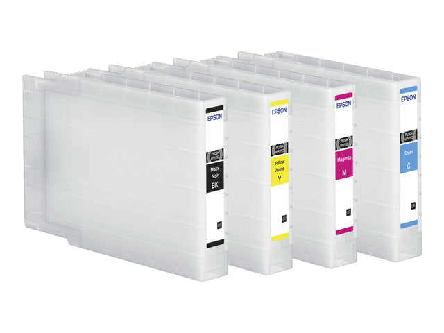 EPSON 4LB WF-8xxx Series Ink Cartridge L Cyan