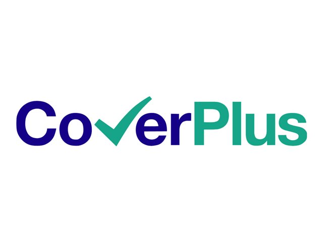 EPSON 04 Year CoverPlus с Carry-In-Service за WorkForce WF-2850DWF