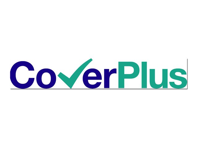 EPSON 5 години поддръжка на CoverPlus с пренасяне в експлоатация за V600 Photo