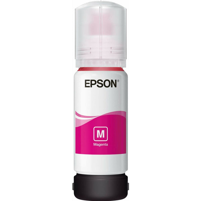 Съвместим касета с мастило Epson 235M906 70 ml Пурпурен цвят