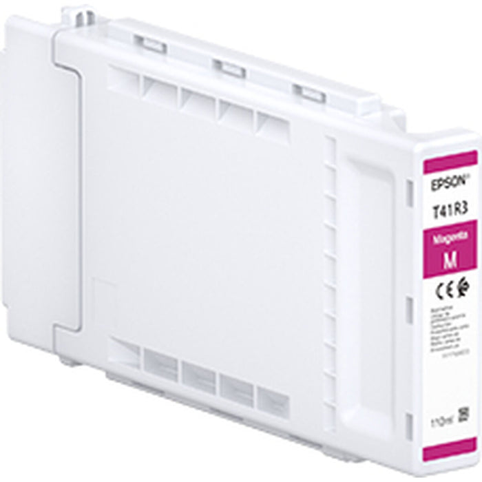 Оригиална касета за мастило Epson T692300 Пурпурен цвят
