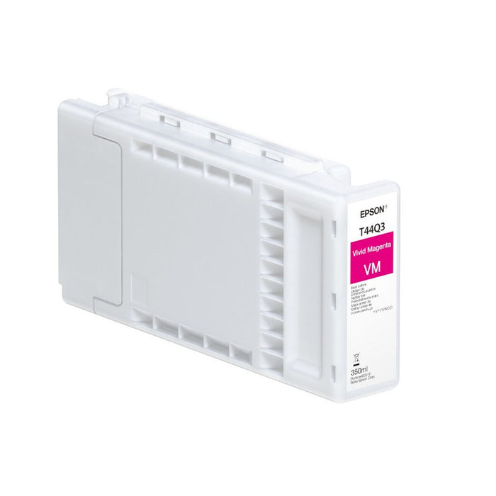 Оригиална касета за мастило Epson C13T44Q34N Пурпурен цвят