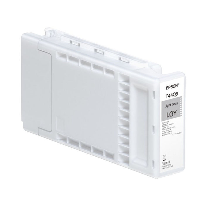 Оригиална касета за мастило Epson C13T44Q940 Черен Светло сив