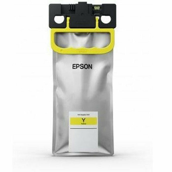 Оригиална касета за мастило Epson DURABrite Pro Жълт Черен