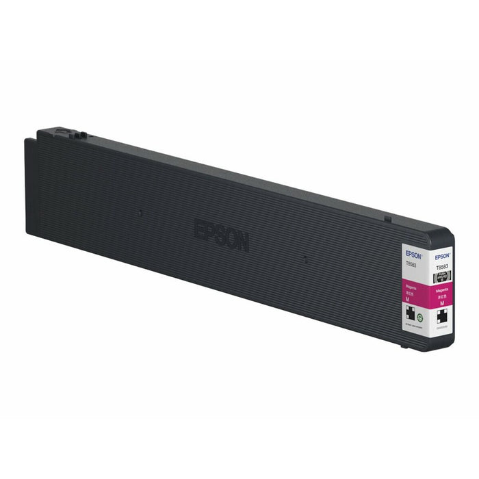 Оригиална касета за мастило Epson C13T02Y300 Пурпурен цвят