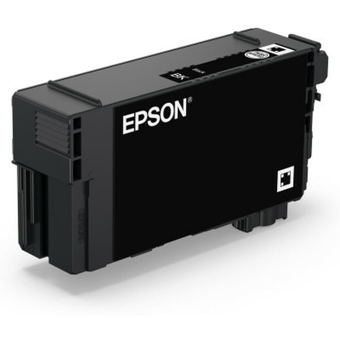 Оригиална касета за мастило Epson C13T11J140 Черен