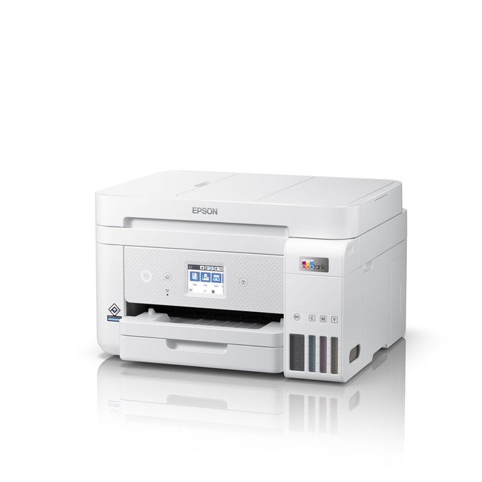 Мултифункционален принтер Epson EcoTank ET-4856