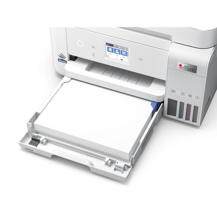 Мултифункционален принтер Epson EcoTank ET-4856