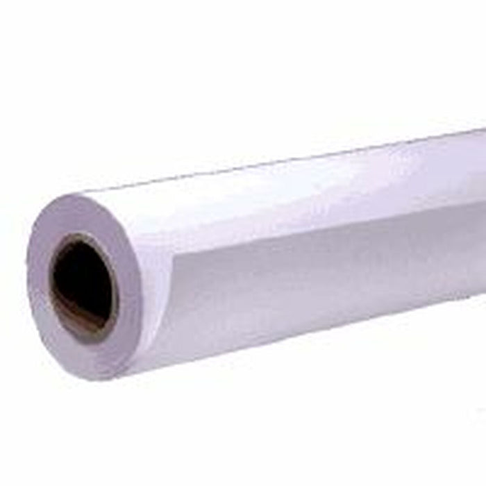 Хартия за Печат Epson Rollo de Singleweight Matte Paper, 17" x 40 m, 120 g Бял (1 броя)