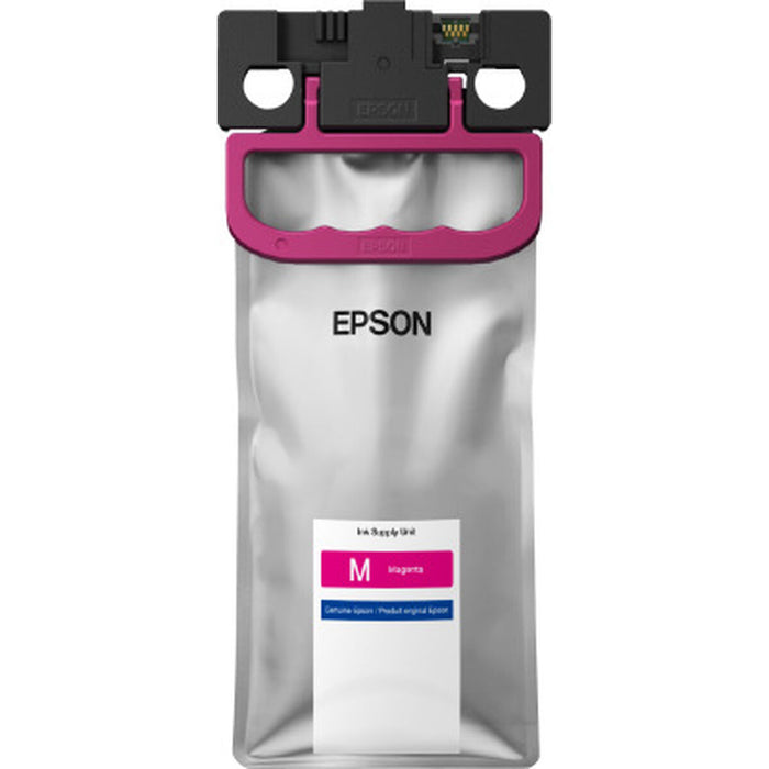 Оригиална касета за мастило Epson C13T11P340 Пурпурен цвят