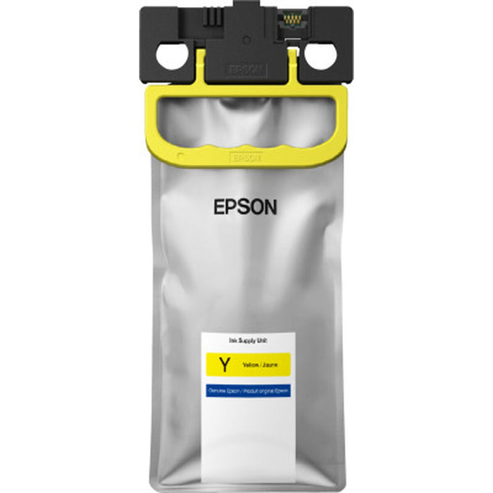 Оригиална касета за мастило Epson C13T11P440 Жълт