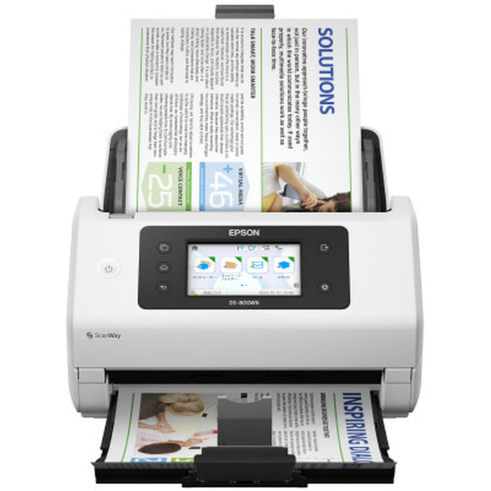 Преносим скенер Epson B11B275401