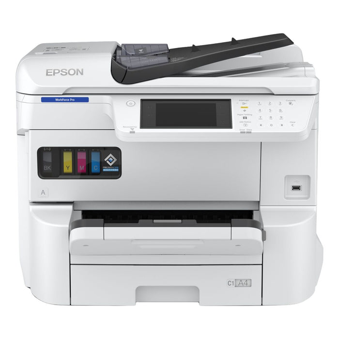 Принтер Epson WorkForce Pro EM-C7100DWF