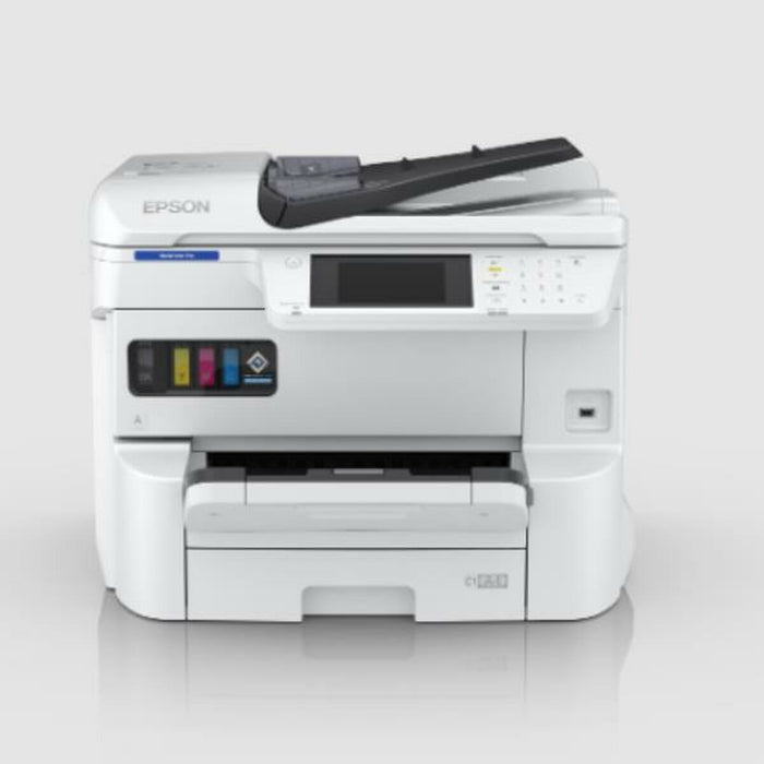 Принтер Epson WorkForce Pro EM-C7100DWF