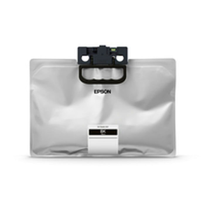 Оригиална касета за мастило Epson WorkForce Pro EM-C8101R Черен