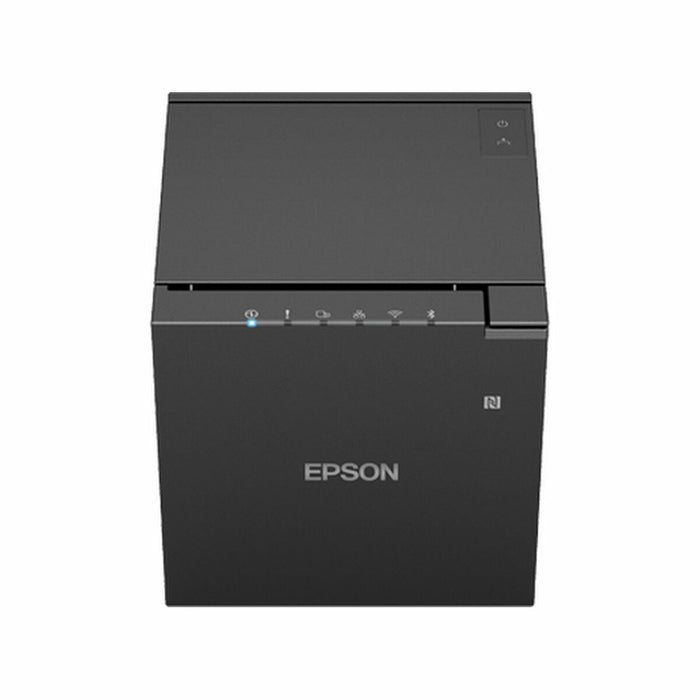 Принтер Epson TM-M30III Черен