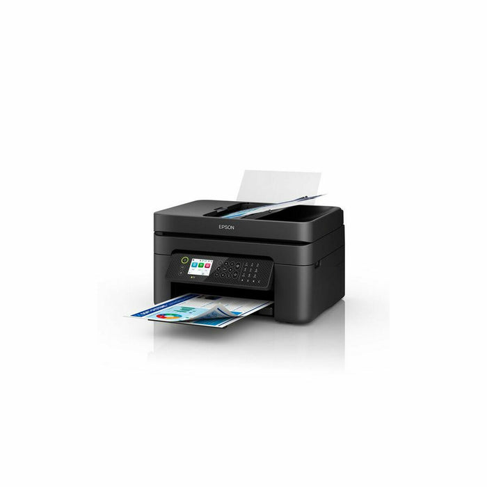 Мултифункционален принтер Epson WF-2950DWF