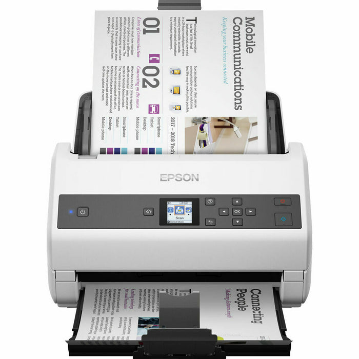 Скенер Epson B11B250401