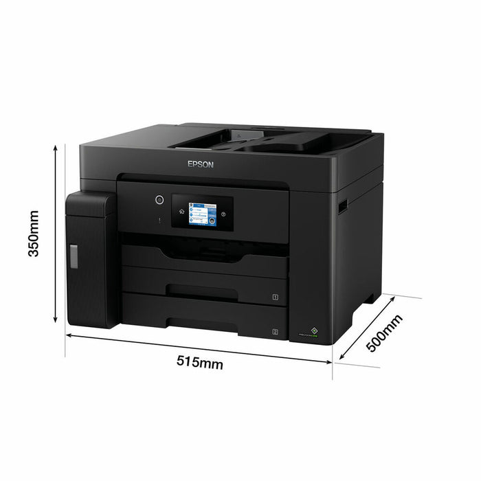 Мултифункционален принтер Epson C11CJ41401