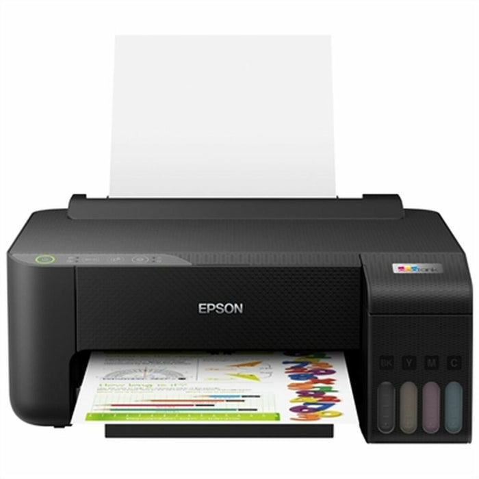 Принтер Epson EcoTank ET-1810