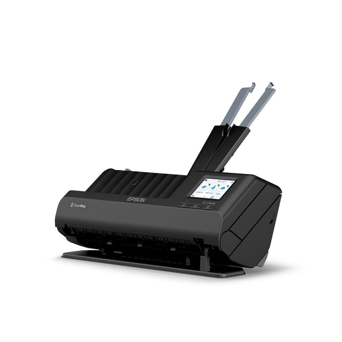 Скенер Epson ES-C380W