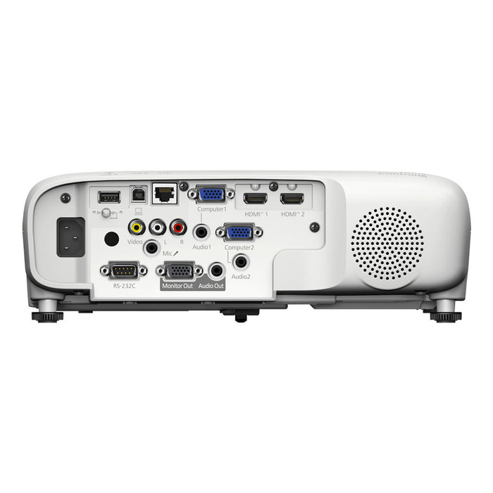 Проектор Epson V11HB62040 Full HD 3700 lm