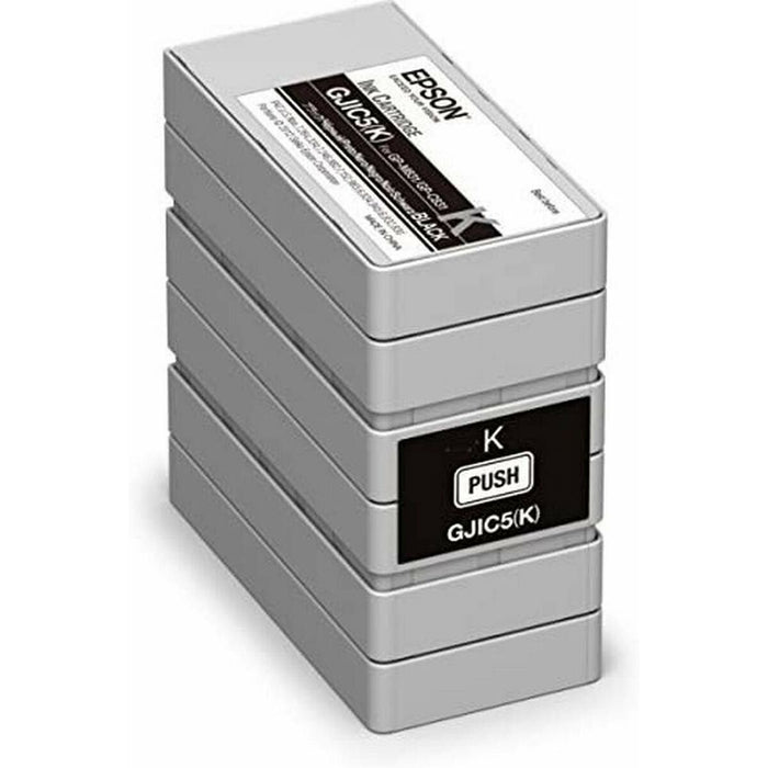 Кабел HDMI Epson C13S020563 Черен