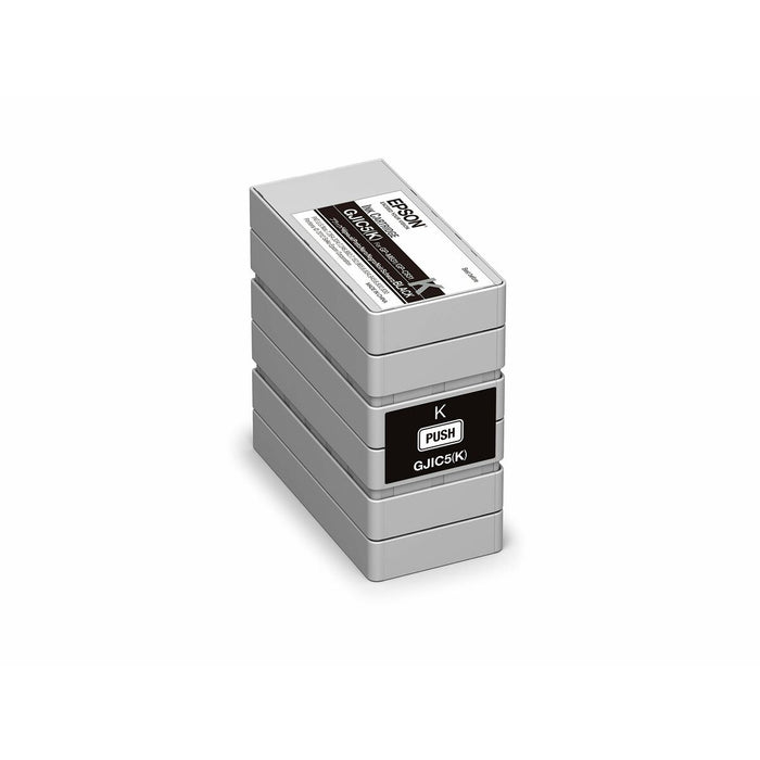 Кабел HDMI Epson C13S020563 Черен