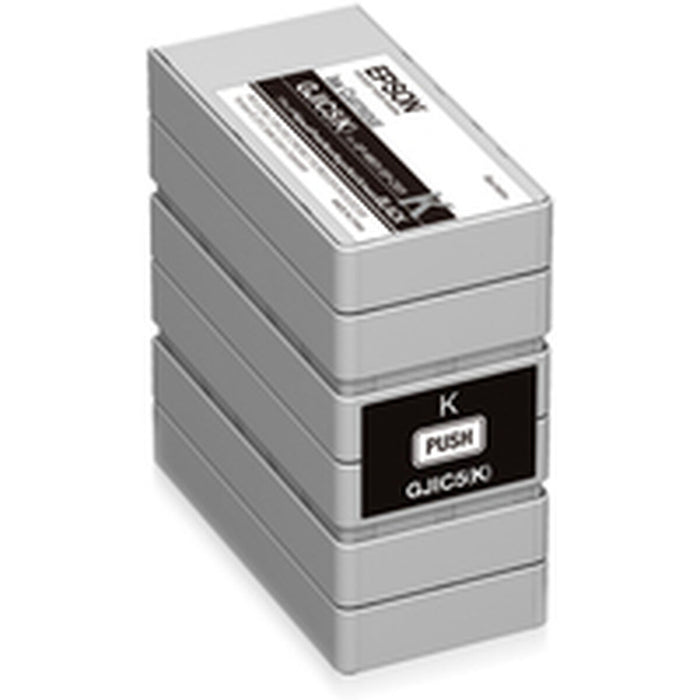 Кабел HDMI Epson C13S020563 Черен