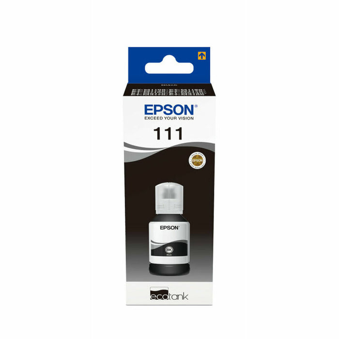 Оригинално мастило Epson C13T03M140 Черен